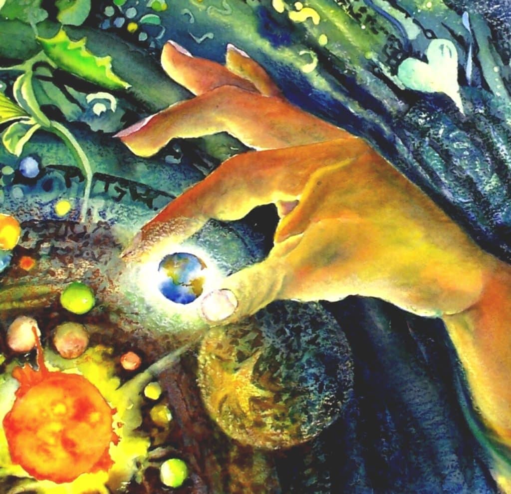 The Miracle of Creation