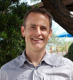 Pastor / Head of Staff