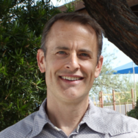 Pastor John