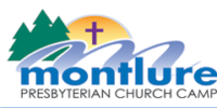 Montlure Presbyterian Summer Camp logo