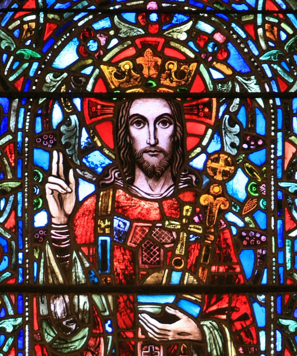 Christ the King - Immanuel Presbyterian Church