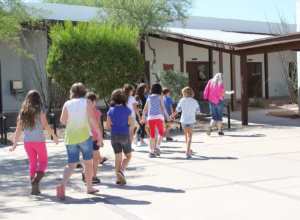 Vacation Bible School Summer 2018