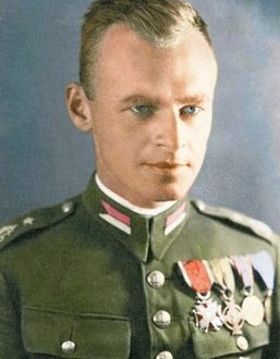 Witold Pilecki