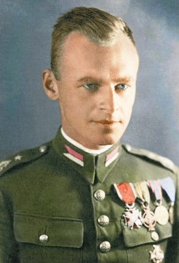 Witold Pilecki photo