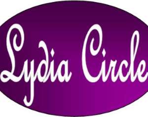 Lydia Circle logo
