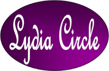 Lydia Circle logo