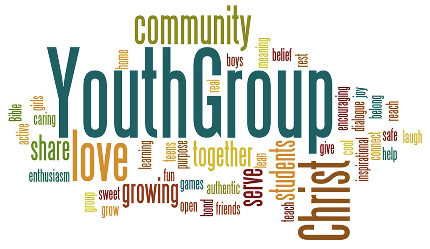 Youth Group - Immanuel Presbyterian Church