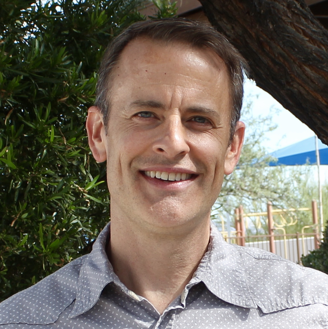 Pastor John