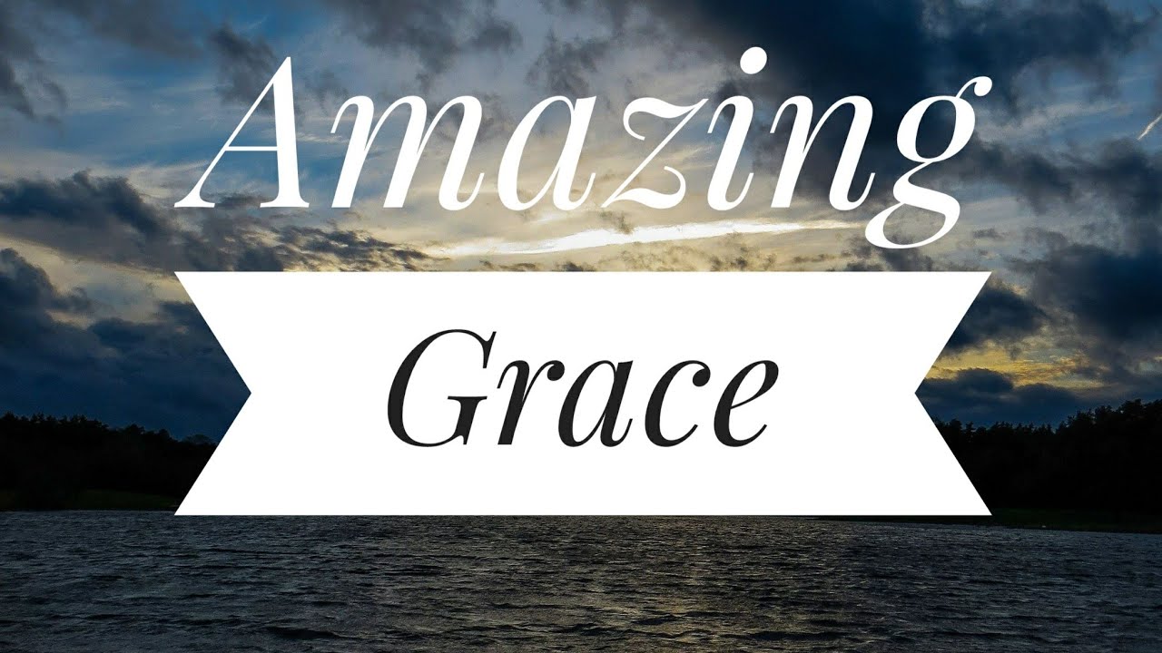 Amazing Grace Escort