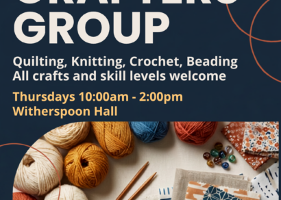 Crafters Group