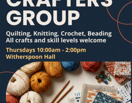 Crafters Group