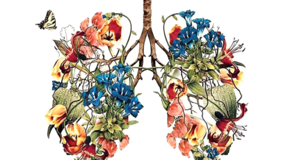 Lungs and Breathing: Inspiration and Exultation