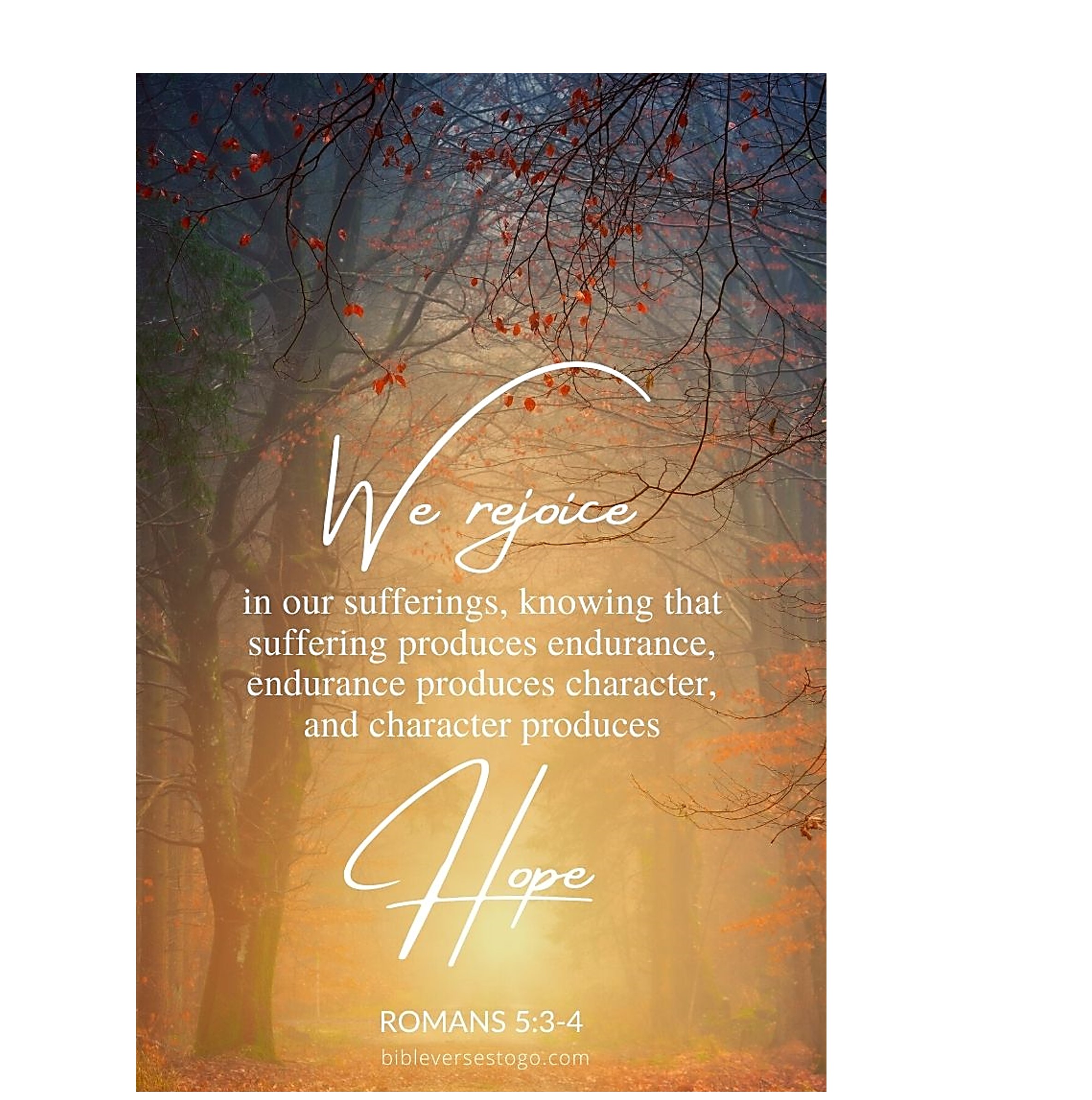 God's Extravagant Love