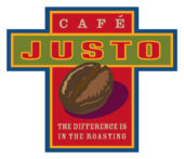 Cafe Justo LOGO