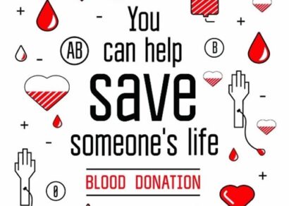 Blood Drive