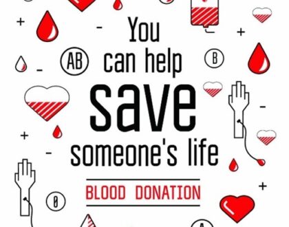 Blood Drive