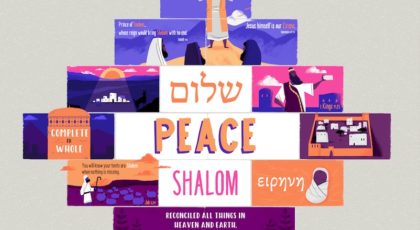 Shalom (Peace)