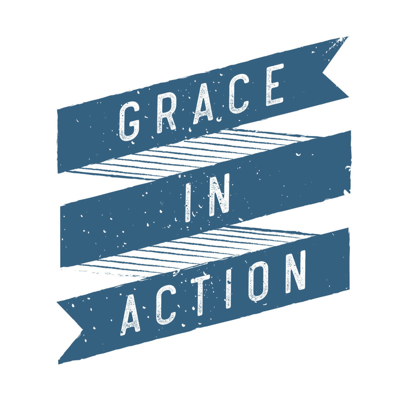 Giving Grace