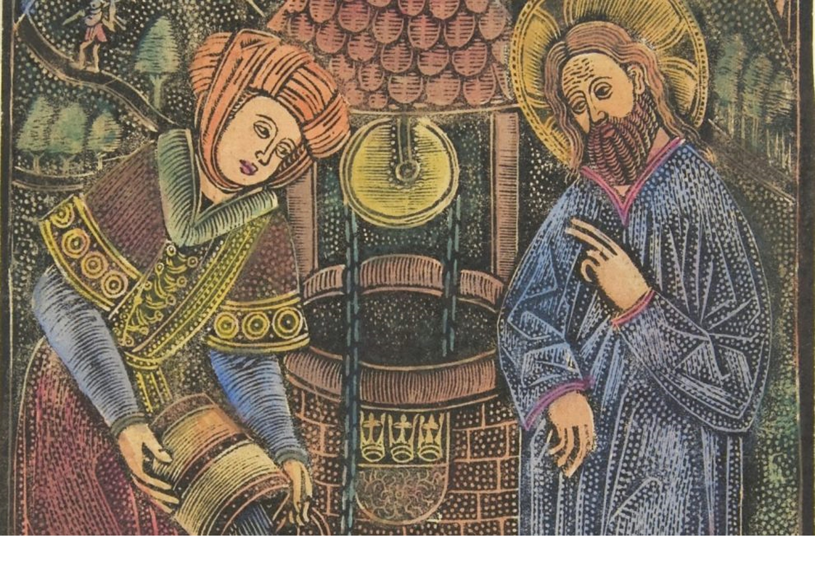 Eternal King: The Immanuel Prophecy And Its Modern Relevance - qyxei3i