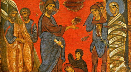 A Sickness Not Unto Death