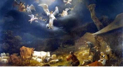 Shepherds – The Journey to Bethlehem