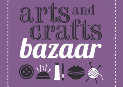Arts & Craft Bazaar