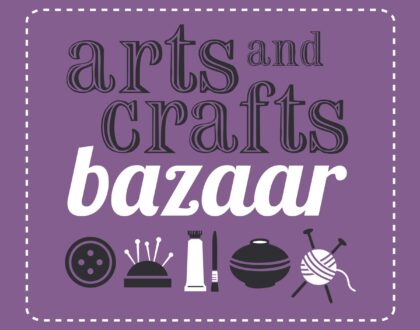 Arts & Craft Bazaar