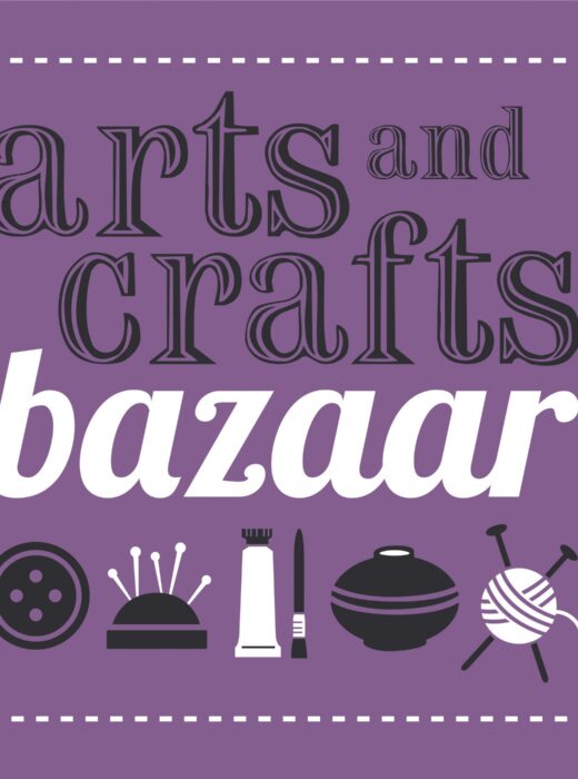 Arts & Craft Bazaar