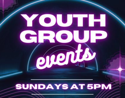 Youth Group