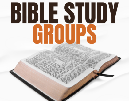 Bible Studies