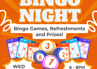 Bingo!
