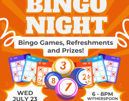 Bingo!