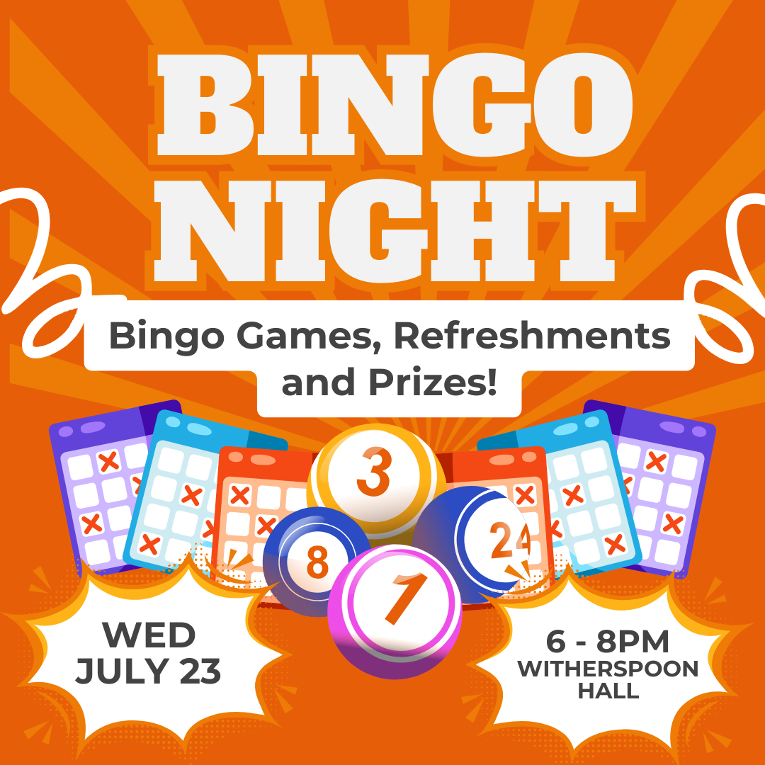 Bingo!