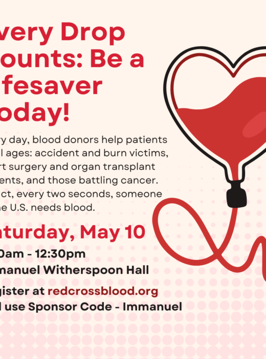 Blood Drive