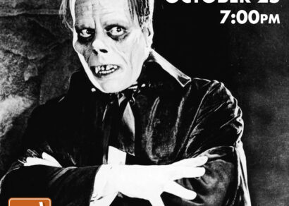 Phantom of the Opera