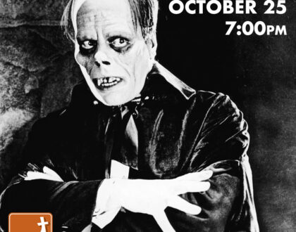 Phantom of the Opera