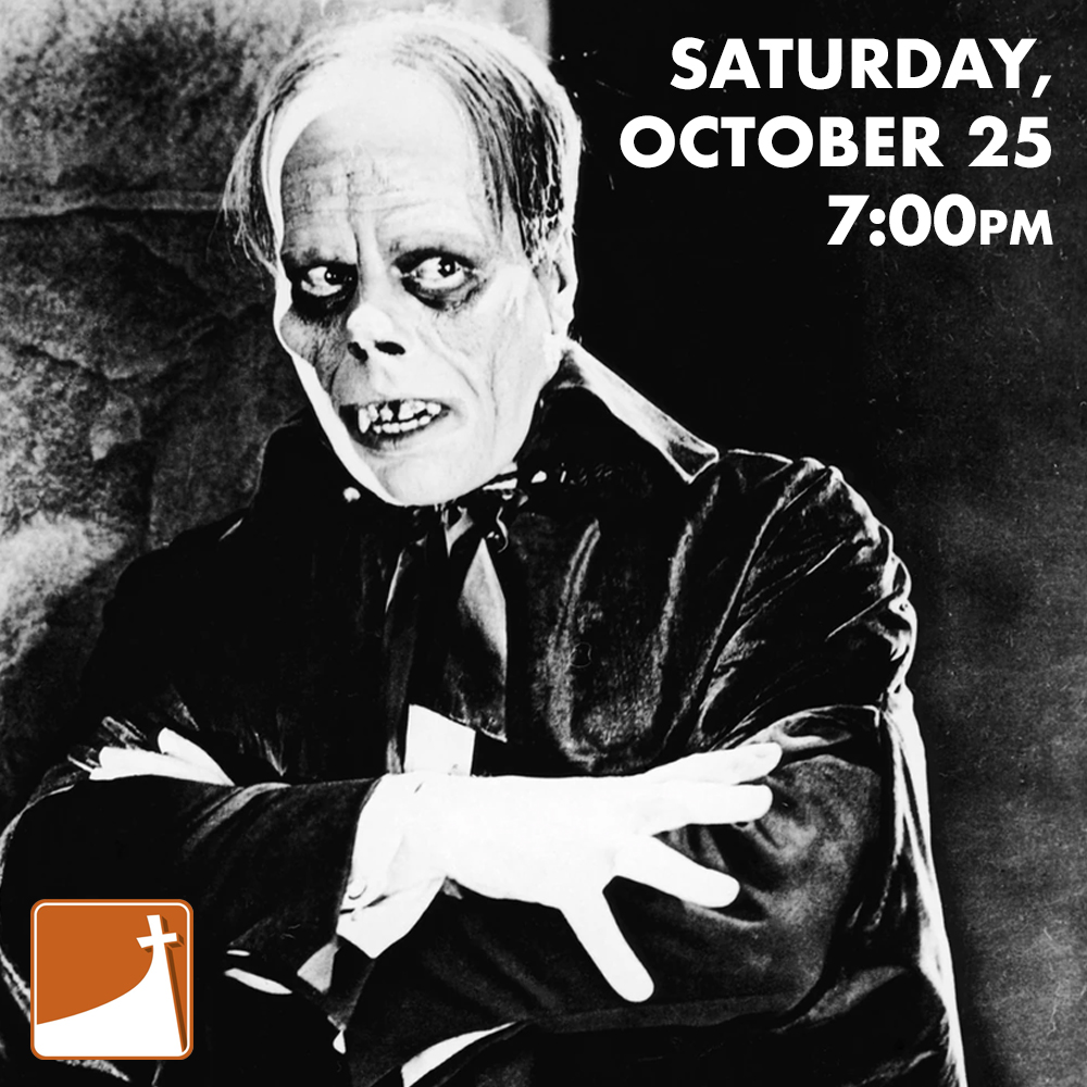 Phantom of the Opera