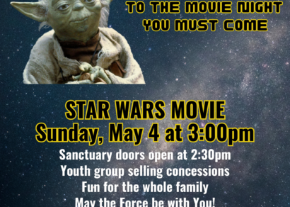 Movie Day