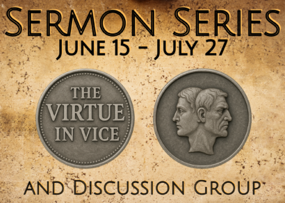 Virtue in the Vice