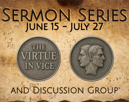 Virtue in the Vice
