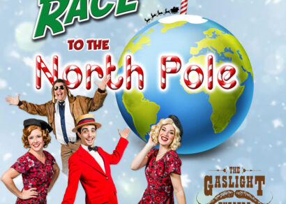 Gaslight Theatre Night