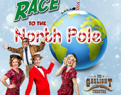 Gaslight Theatre Night