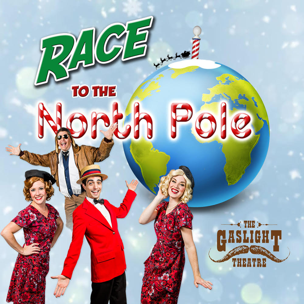 Gaslight Theatre Night