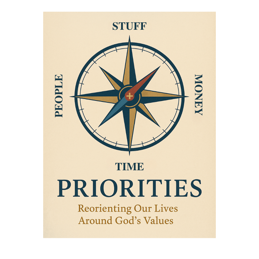 Sermon Series