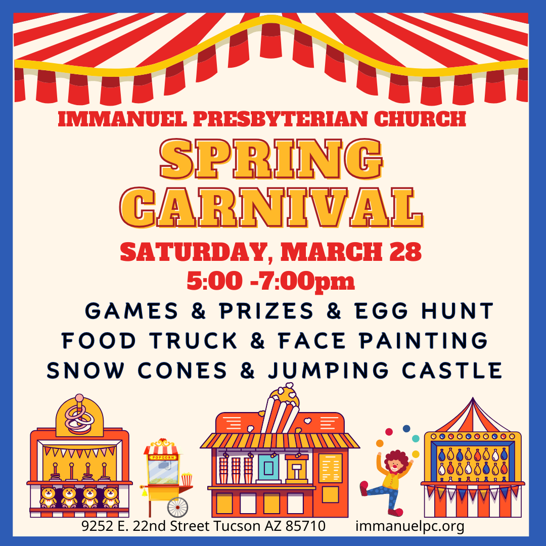 Spring Carnival
