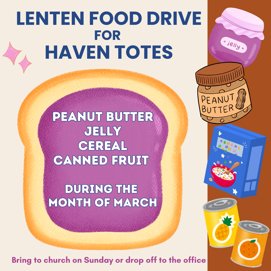 Food Drive