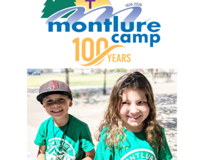 Montlure Camps