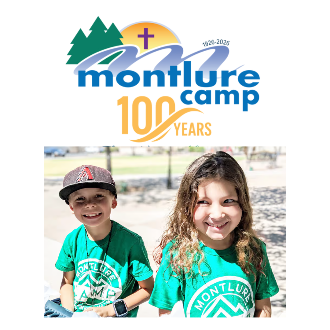 Montlure Camps