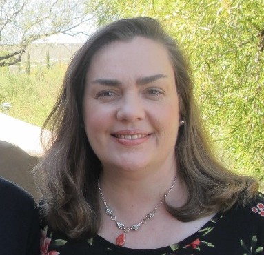 Interim Director of Music Ministries